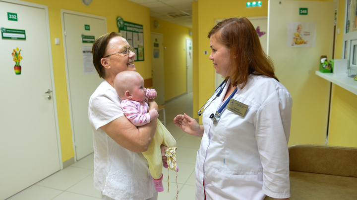 Уральский врач рассказал, как определить слабый иммунитет у ребенка