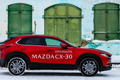   .     Mazda CX-30 <nobr class=