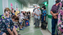 Почти половине поликлиник Ростова нужен капремонт — гордума