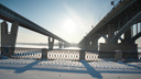 В Новосибирске выбрали подрядчика, который сделает проект ремонта Октябрьского моста, — что о нем известно