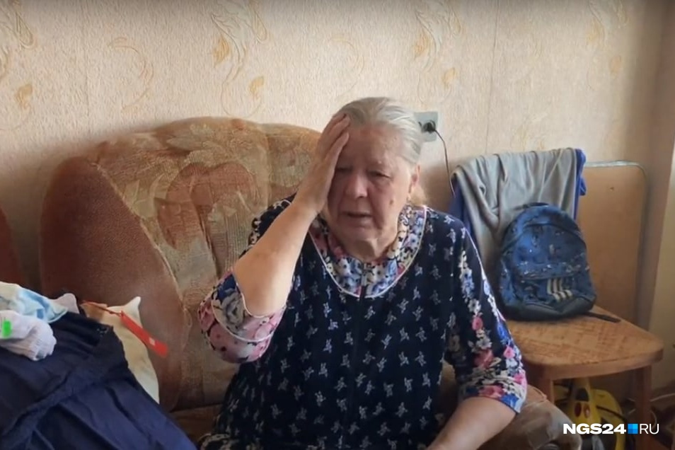 Фаина Ивановна всю ночь не спала, ждала, что внучка вернется Фаина Ивановна всю ночь не спала, ждала, что внучка вернется