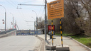 Строитель четвертого моста назвал сроки снятия ограничений на площади Будагова