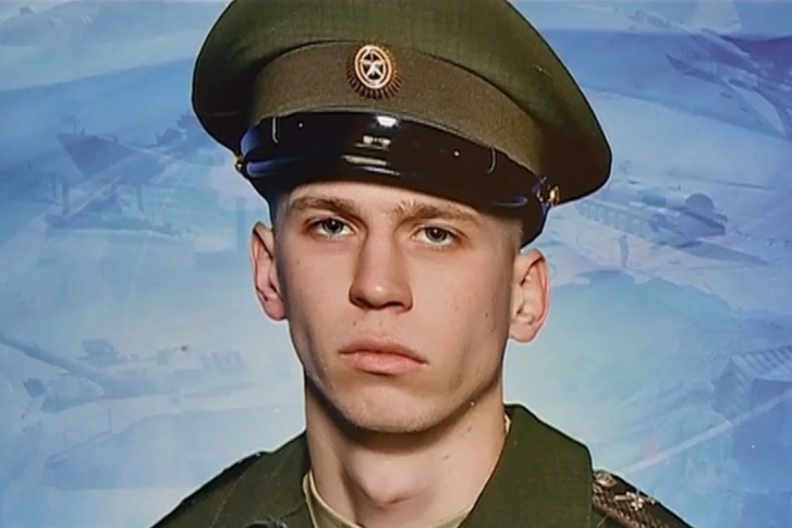 Станиславу Кузёме было всего 18 лет Станиславу Кузёме было всего 18 лет