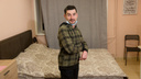 «Я в шоке»: житель аварийки в Архангельске переехал в купленную на пожертвования россиян квартиру