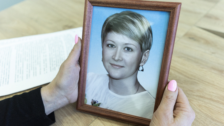 «УЗИ сделали посмертно»: екатеринбургского врача обвиняют в смерти женщины в больнице