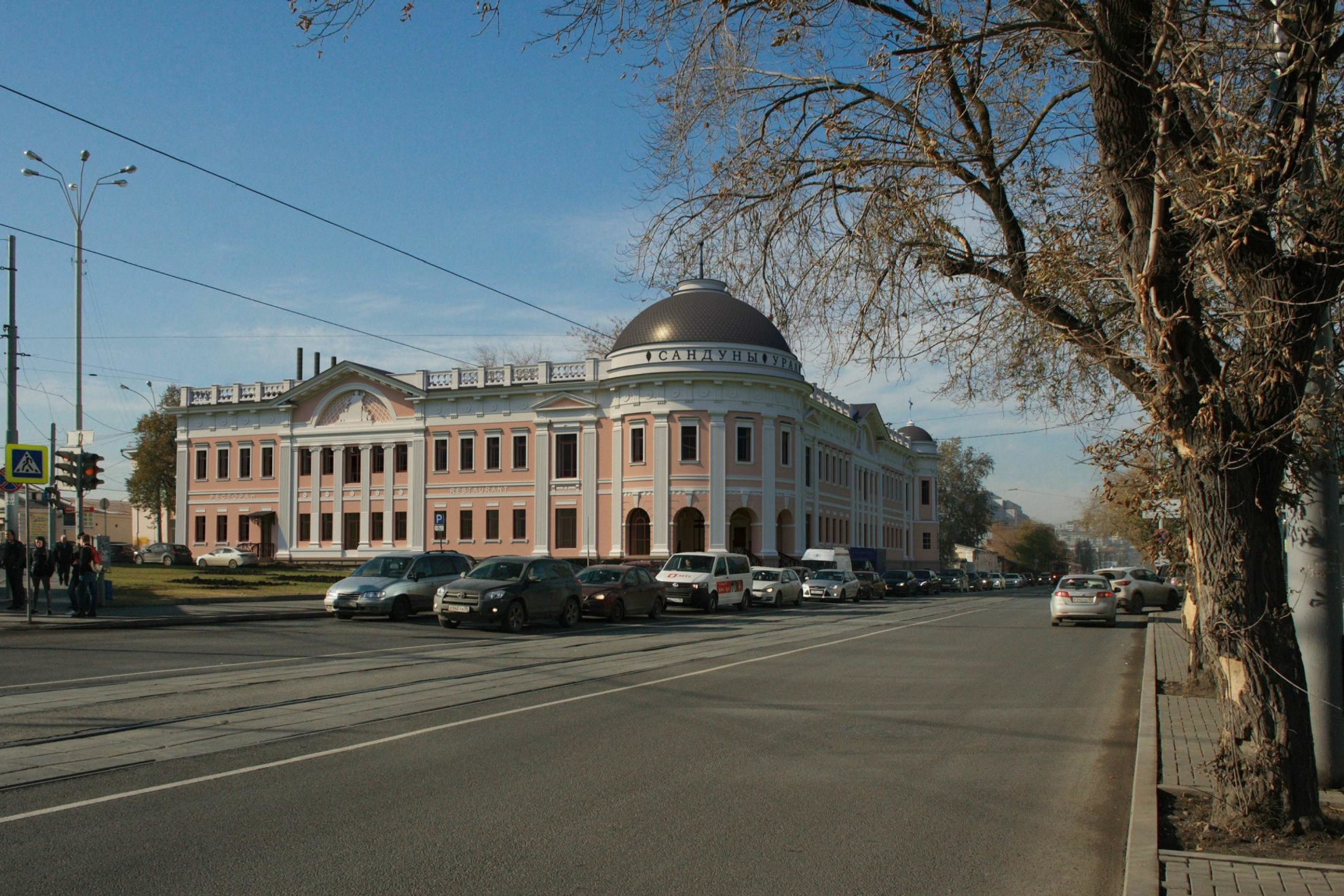 голые в сандунах