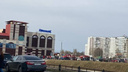 В Ярославле эвакуировали крупный торговый центр. Видео