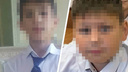 В Новосибирске пропали два школьника — они не вернулись домой с прогулки
