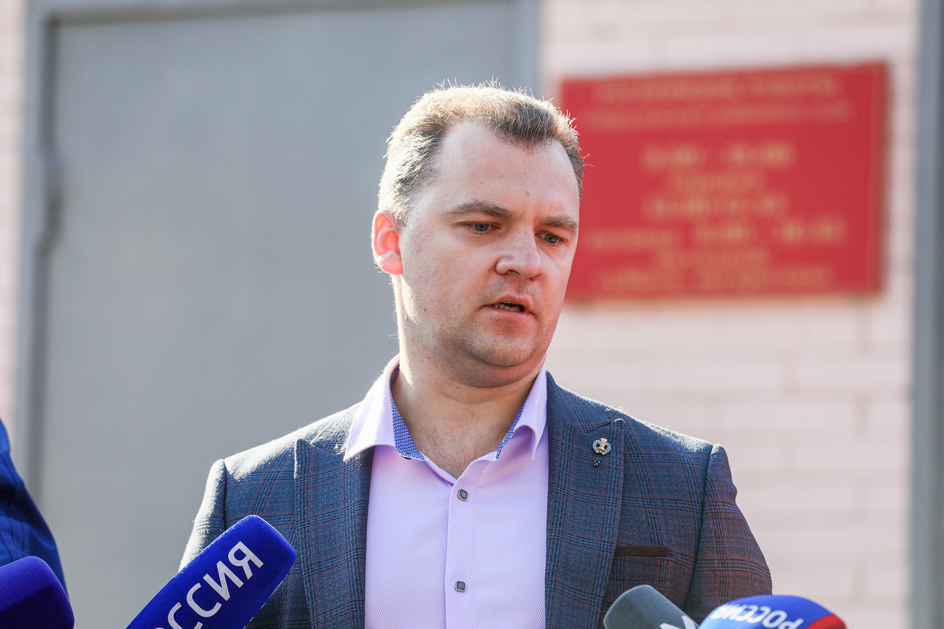 Адвокат Быкова Алексей Прохоров заявил о намерении обжаловать решение суда