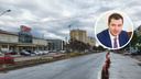 Ловим на слове: мэр Ярославля пообещал отремонтировать все дороги в городе за два года