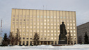 Задержан экс-директор предприятия, которое разработало проекты зданий СГМУ, «Руси» и облсобрания