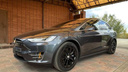 В Самаре выставили на продажу первый в регионе автомобиль Tesla