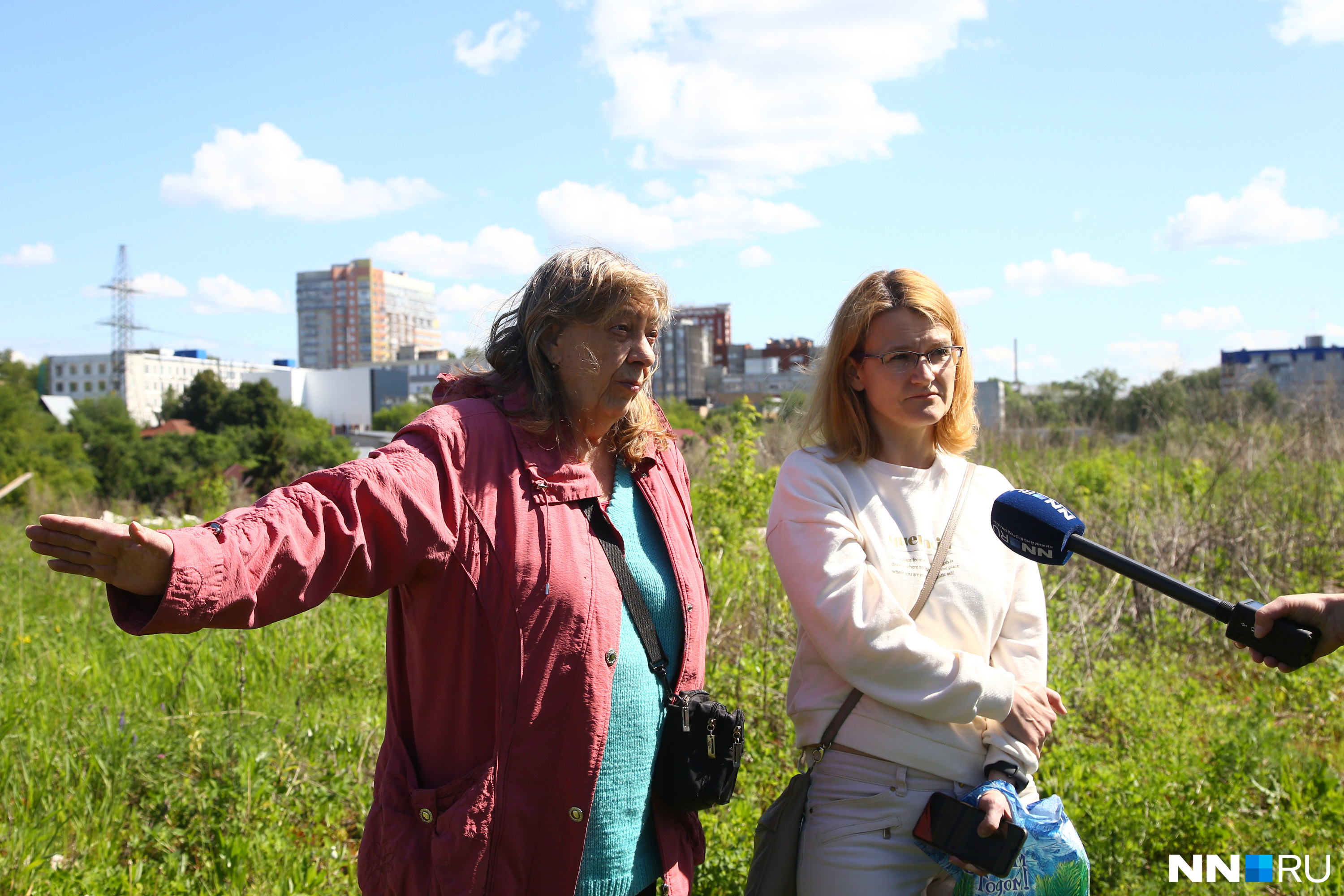 Наталья Куликова и ее пожилая мать должны выплатить городу больше двух миллионов рублей