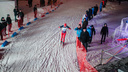 В Перми из-за лыжного спринта ограничили движение в Мотовилихе