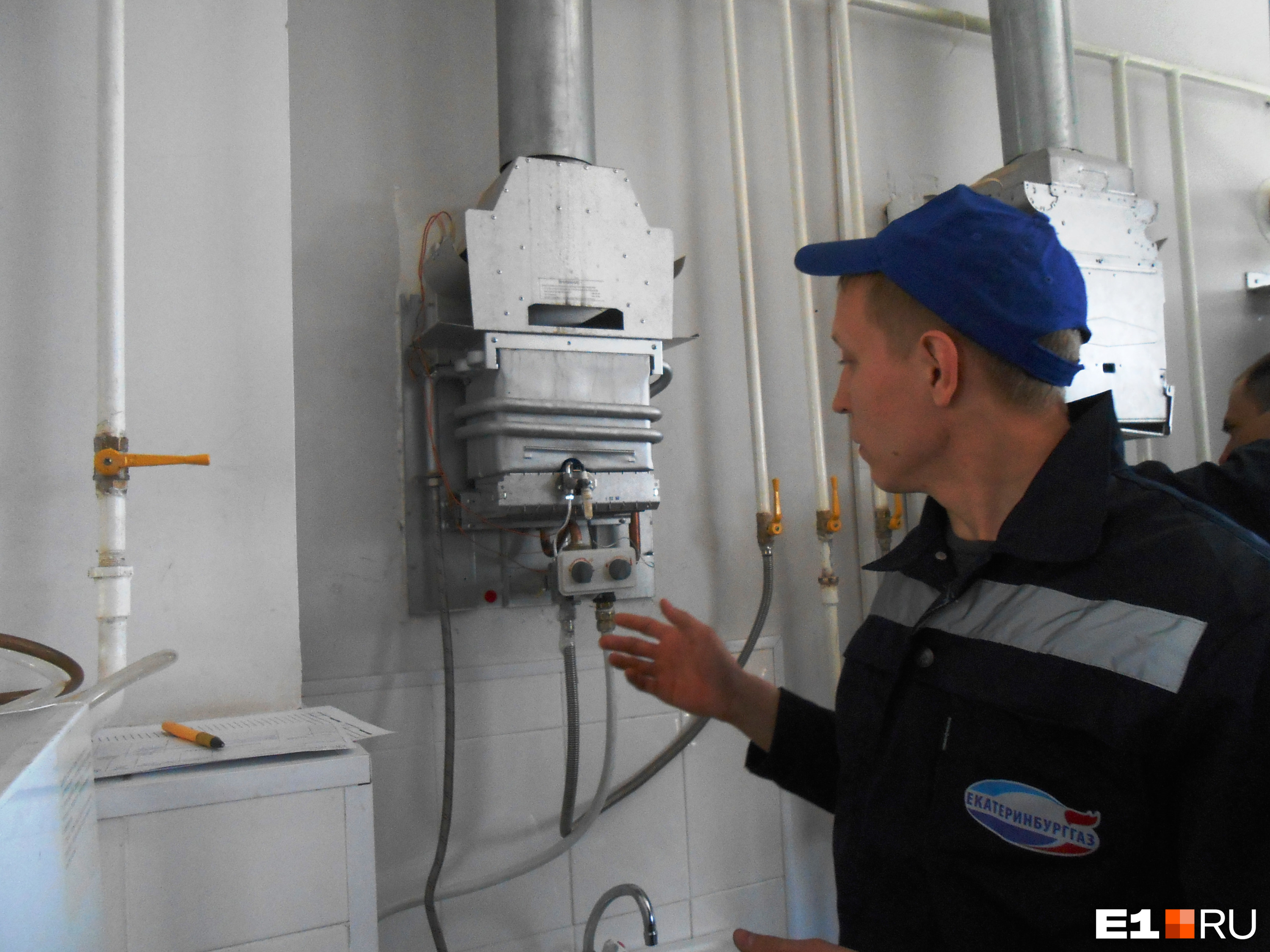 В трех городах России взорвался газ в многоэтажках. Ждать ли масштабных проверок в Екатеринбурге?