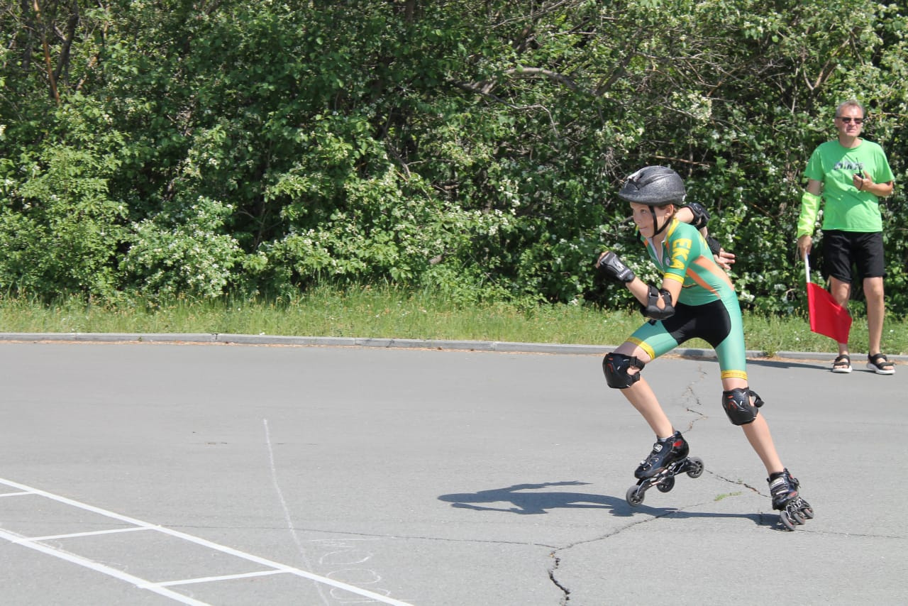 Федерация спорта челябинской области. Роллеры Челябинска 2014 год.