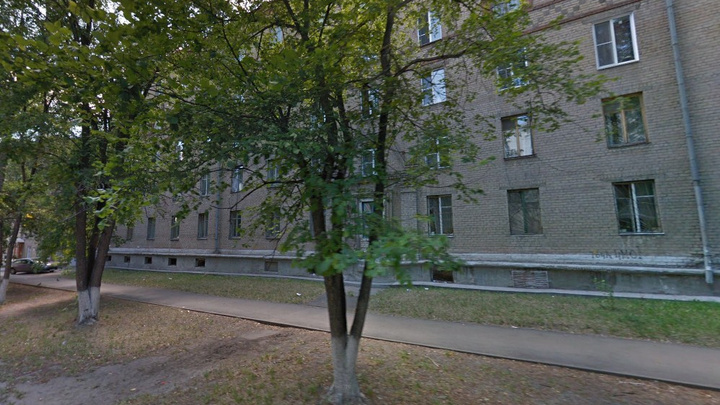 Полуторагодовалый мальчик выпал из окна пятиэтажки в Челябинске