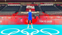 Волейболист из Новосибирска стал серебряным призером Олимпиады в Токио