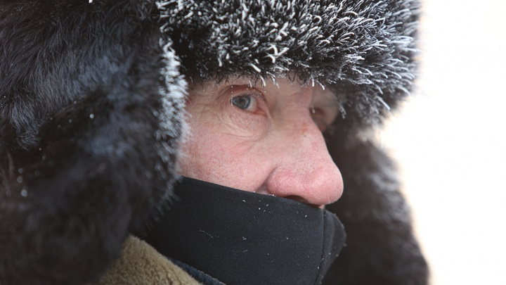 В Челябинской области похолодает до -37 градусов. А когда весна?