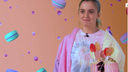 «Ты юный гений»: <nobr class="_">13-летняя</nobr> сибирячка попала в шоу «Кондитер» на «Пятнице!»