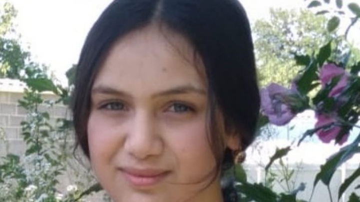 На Кубани пять дней назад пропала 16-летняя девочка. Она могла уехать в Ростов-на-Дону