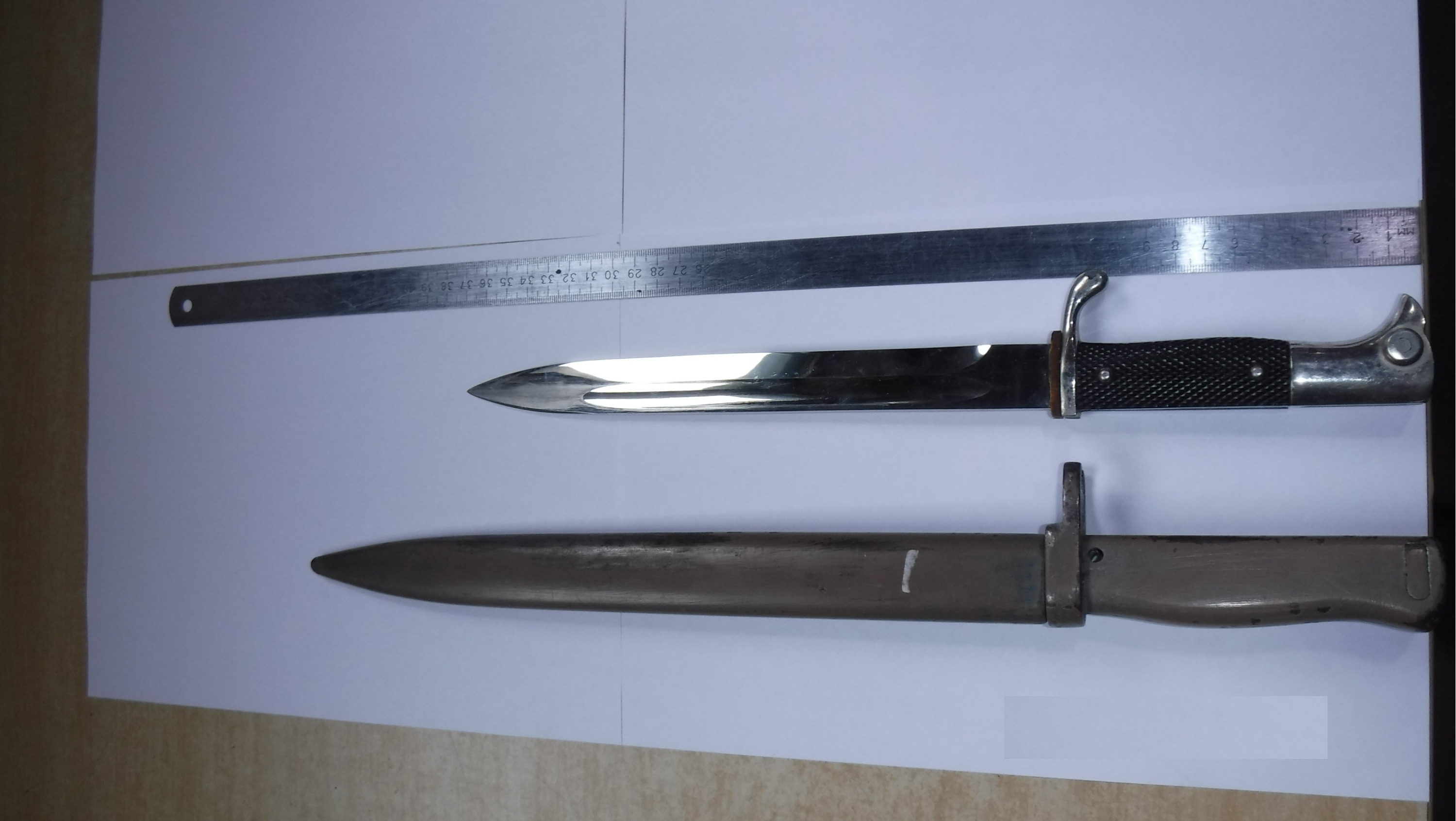 Болгарский штык к 98 к. Российский штык оружие. Штык кабакова комарицкого с намушником паншина. Два штыка. Штык нож ксв 77.