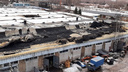 Власти проверили состояние воздуха в Рыбинске после крупного пожара на заводе: выводы специалистов