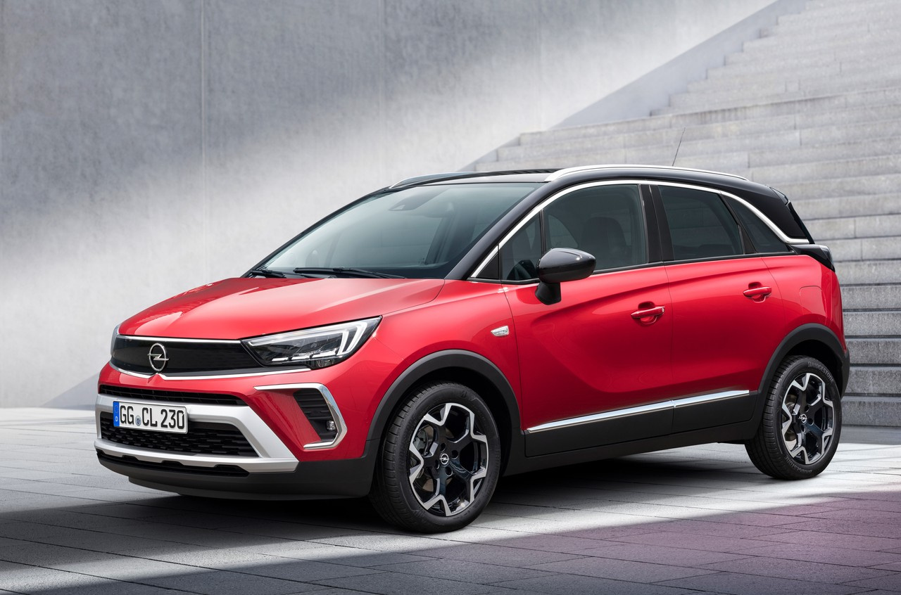 Opel тем временем начинает продажи модели Crossland, унифицированной с <a href="https://74.ru/text/auto/2018/05/28/54480051/" target="_blank" class="io-leave-page _">Citroen C3 Aircross</a>. Цены кусаются — от 1,7 миллиона рублей за машину испанской сборки Opel тем временем начинает продажи модели Crossland, унифицированной с <a href="https://74.ru/text/auto/2018/05/28/54480051/" target="_blank" class="io-leave-page _">Citroen C3 Aircross</a>. Цены кусаются — от 1,7 миллиона рублей за машину испанской сборки
