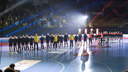 Одна из лучших гандбольных команд Европы станет играть на спортплощадке училища в Ростове