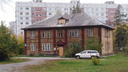 Мэрия Новосибирска расторгла договоры о развитии двух аварийных кварталов в микрорайоне «Щ» и Военном городке