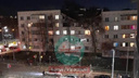 В Татарстане прогремел взрыв в жилом доме: разрушены два этажа