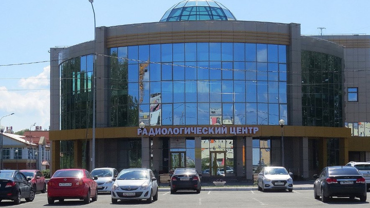 Хищения в «Медгороде»: обвиняемая считает, что ФСБ ведет расследование необъективно