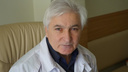 Скончался опытнейший офтальмолог края Сергей Синяпко. Он болел ковидом