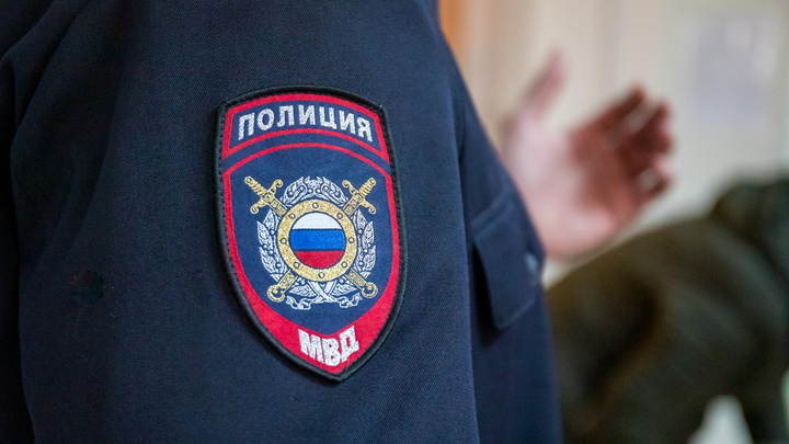 Целое подразделение разом уволилось из Центрального отдела полиции в Красноярске. Остался только начальник