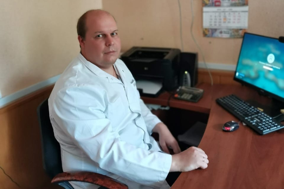 Доктор рассказал всё о вакцинировании Доктор рассказал всё о вакцинировании