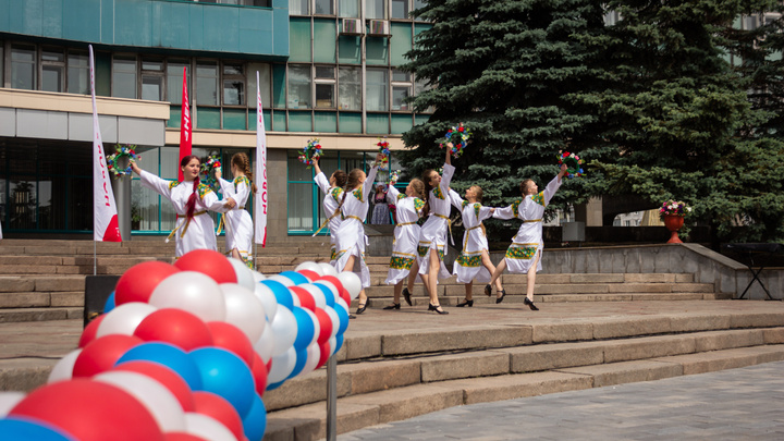 Власти рассказали, как пройдет День города в Новокузнецке. И будет ли он вообще
