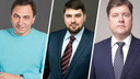 Богатый строитель и бедный казак: рассказываем о доходах депутатов ростовской гордумы