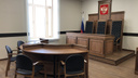 Областной Арбитражный суд переехал в историческое здание на Самарской