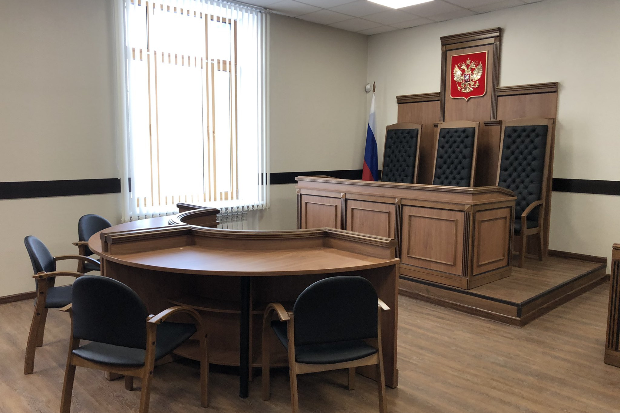 Самарская 203б арбитражный суд