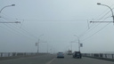 В Новосибирске из-за густого тумана не смогли приземлиться несколько рейсов