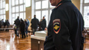 В Самаре на избирательные участки отправят 1700 полицейских