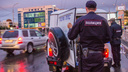 В Новосибирске отделения полиции не принимают заявления из-за усиления. Что случилось?