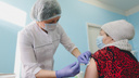 В Челябинской области началась вакцинация от гриппа