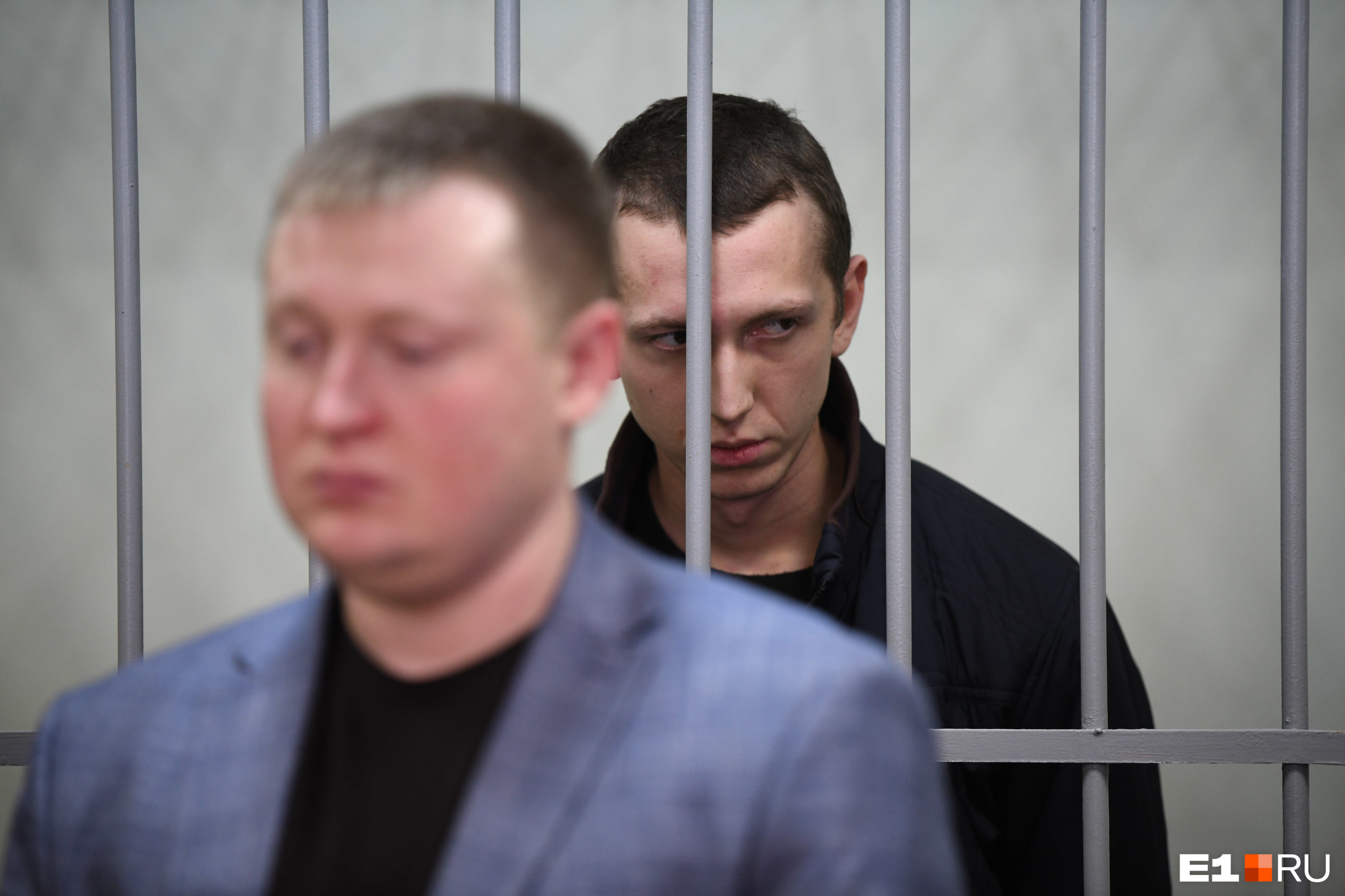 Васильева защищают два адвоката. Он по-прежнему настаивает на версии о том, что ему стало плохо за рулем