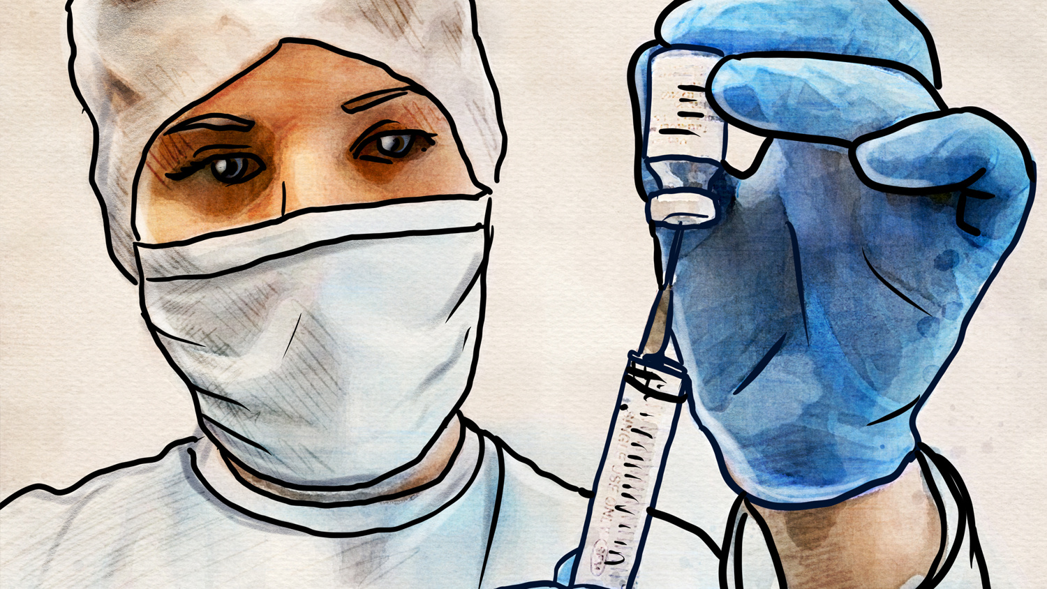 «Их нет, когда будут — не знаем»: почему в казанских поликлиниках кончились вакцины от ветрянки, менингита и кори