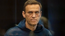 Алексея Навального отправили в колонию на <nobr class="_">2 года и 8 месяцев</nobr>