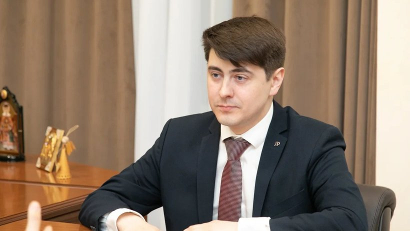 Спиридонов выиграл на праймериз «Единой России» Спиридонов выиграл на праймериз «Единой России»