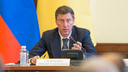 Председатель правительства Дмитрий Степаненко прокомментировал информацию о своей отставке