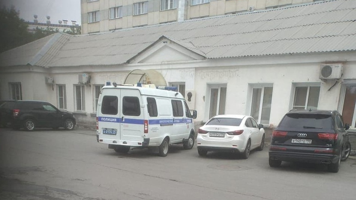 По больницам Челябинска прокатилась волна сообщений о минировании