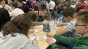 Пермские школьники победили на чемпионате России по интеллектуальным играм